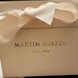 Martin Miazza Gifts - Gift bag