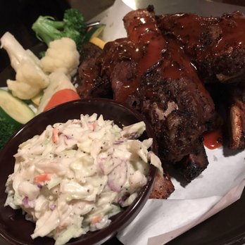 Phil's BBQ - Beef Rib Dinner - Barbeque Near Me - San Diego, California