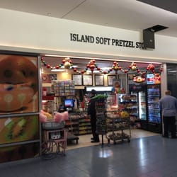 Island Soft Pretzel Stop