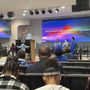 Second Mount Vernon Baptist Church