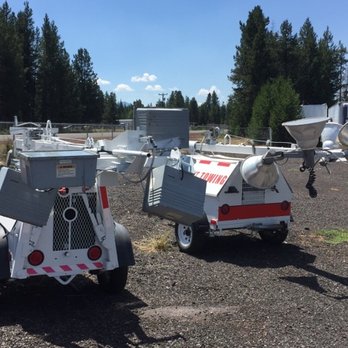 Trac Towing - Towing Near Me - Redmond, Oregon Trac Towing - Towing Near Me - Redmond, Oregon