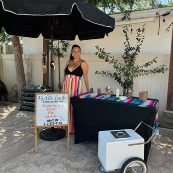 Hielito Lindo - Caterers Near Me Hielito Lindo - Caterers Near Me