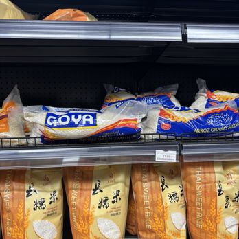 Enson Market - International Grocery Near Me - Virginia Beach, Virginia