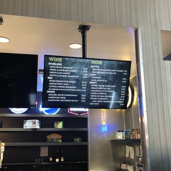 Sierra Vista Cinemas 16 - ... - Cinema Near Me - Clovis, California Sierra Vista Cinemas 16 - ... - Cinema Near Me - Clovis, California