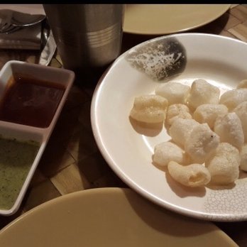Anjappar - Indian Near Me - New York, New York