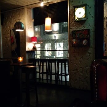 Baran Café - Bars Near Me - Bergen, 12