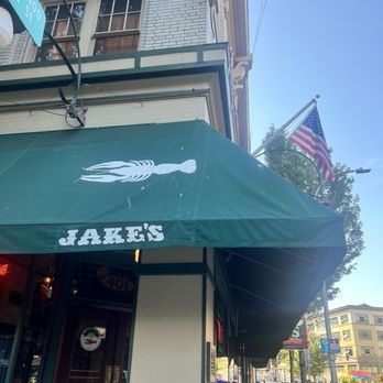 Jake's Famous Crawfish - Seafood Near Me - Portland, Oregon