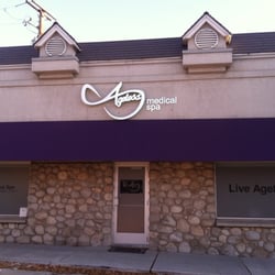 Ageless Medical Spa