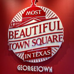Georgetown Visitors Center