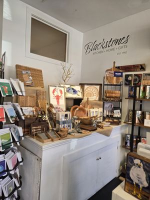 Blackstone's of Beacon Hill by null