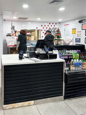 Bonchon New York - 1st Ave by null