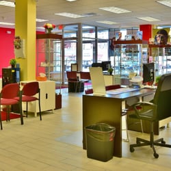 Trend Eye Care II - Visit Trend Eye Care II for your next eye exam