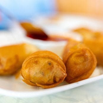 Sweet Mango - Spring Rolls - Burmese Near Me - San Jose, California Sweet Mango - Spring Rolls - Burmese Near Me - San Jose, California