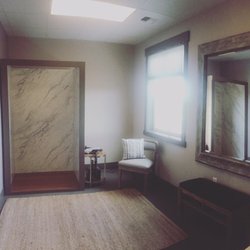 Bohemian Glow - Our studio!