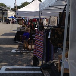Milford Farmers Market