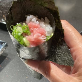 TORO - Sushi Bars Near Me - Honolulu, Hawaii
