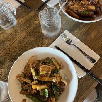 Roots - Thai basil - Asian Fusion Near Me - Princeton, New Jersey
