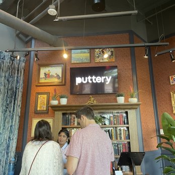 Puttery - One of the three courses for mini golf - Mini Golf Near Me - Houston, Texas Puttery - One of the three courses for mini golf - Mini Golf Near Me - Houston, Texas