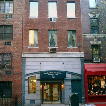 Manhattan Veterinary Group - Veterinarians Near Me - New York, New York Manhattan Veterinary Group - Veterinarians Near Me - New York, New York