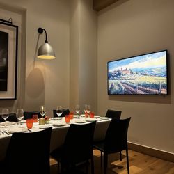 Hard Rock Hotel & Casino - Il Mulino