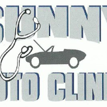 Sunny Auto Clinic - Auto Repair Near Me - Sterling, Virginia Sunny Auto Clinic - Auto Repair Near Me - Sterling, Virginia