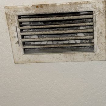 Hvac Solution - Cleaning of air vents - Heating & Air Conditioning/HVAC Near Me - Deerfield Beach, Florida