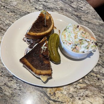 Atlantis Purple Parrot - Patty melt - Breakfast & Brunch Near Me - RENO, Nevada