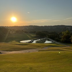 River Place Country Club - 8:08 AM