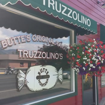 Truzzolino Tamales - Nothing like a Truzzolino's pastie or tamale on a summer day! - Mexican Near Me - Butte, Montana Truzzolino Tamales - Nothing like a Truzzolino's pastie or tamale on a summer day! - Mexican Near Me - Butte, Montana