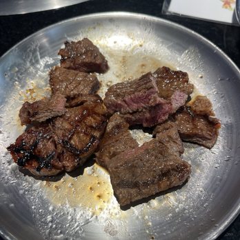 Iron Age Korean Steakhouse - Steak - Korean Near Me - Rego Park, New York Iron Age Korean Steakhouse - Steak - Korean Near Me - Rego Park, New York