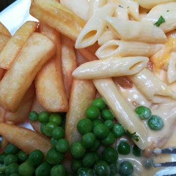 Glenmoriston Arms Hotel - Pasta - Hotels Near Me - Inverness, HLD Glenmoriston Arms Hotel - Pasta - Hotels Near Me - Inverness, HLD
