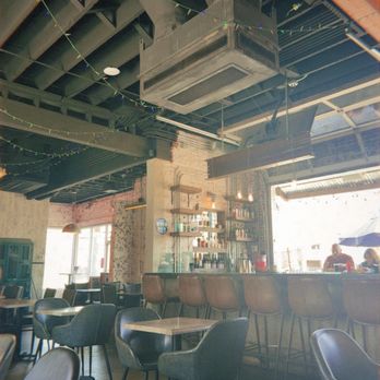 Standard Service - restaurant - New American Near Me - Gainesville, Georgia