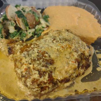 Jerusalem Chicken - Mediterranean Near Me - Los Angeles, California Jerusalem Chicken - Mediterranean Near Me - Los Angeles, California