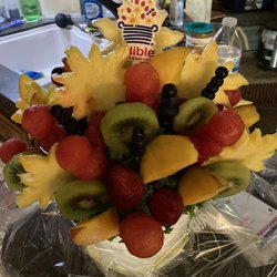 Edible Arrangements