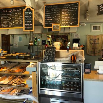 Bake Shack - Breakfast & Brunch Near Me - Dania Beach, Florida