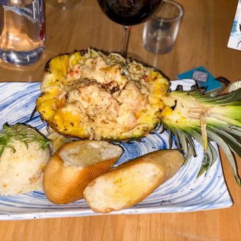 Azul - Seafood Near Me - Chicago, Illinois Azul - Seafood Near Me - Chicago, Illinois
