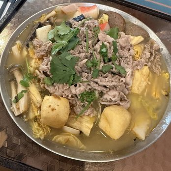 Tasty Pot - Hot Pot Near Me - Palo Alto, California