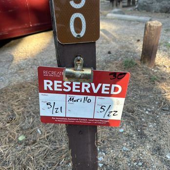 Olive Ridge Campground - Campgrounds Near Me - Allenspark, Colorado Olive Ridge Campground - Campgrounds Near Me - Allenspark, Colorado