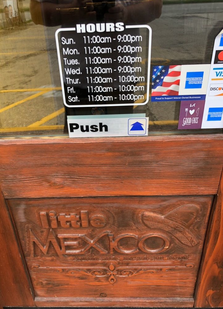 Little Mexico