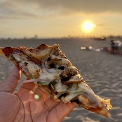 Ameci Pizza Kitchen