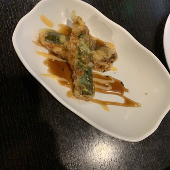 Show Sushi - Stuffed Jalapeño - Sushi Bars Near Me - San Dimas, California