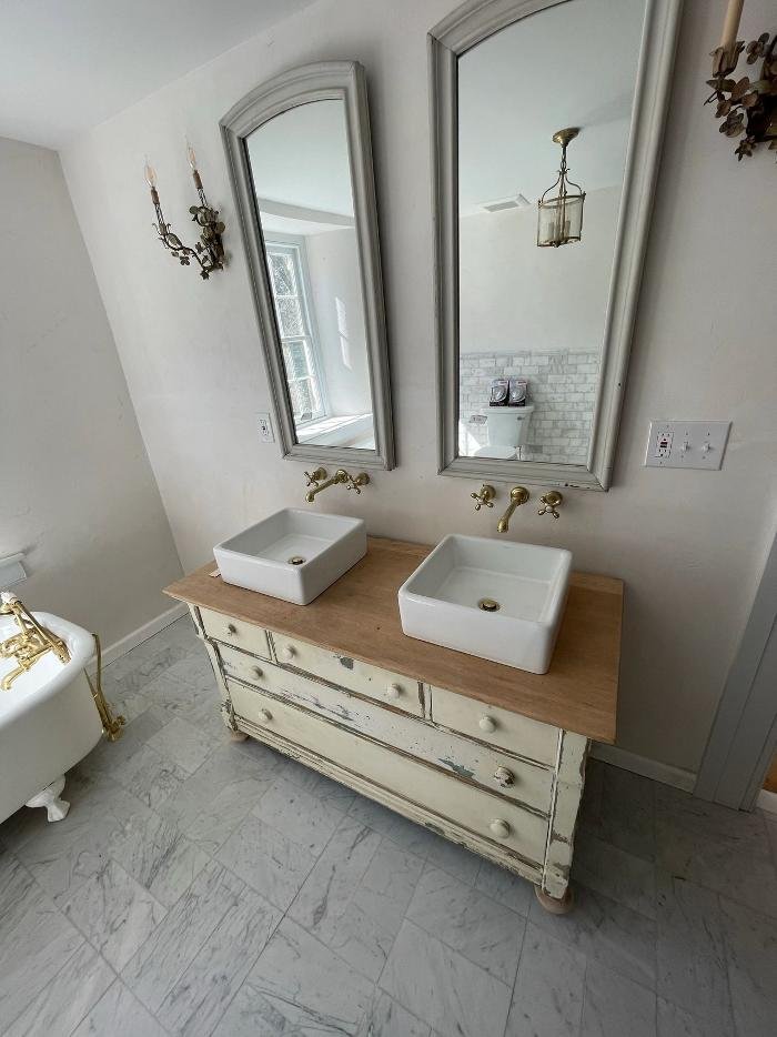 Slide of Busch Plumbing Solutions