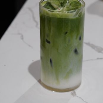 Ludy Cafe - Meet your Matcha - Choose flavors like strawberry , pistachio , lavender or Vanilla . Ask about our seasonal Drinks ! - Coffee & Tea Near Me - Irvington, New York Ludy Cafe - Meet your Matcha - Choose flavors like strawberry , pistachio , lavender or Vanilla . Ask about our seasonal Drinks ! - Coffee & Tea Near Me - Irvington, New York
