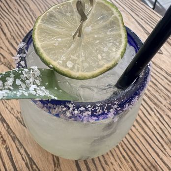 Ana’s Taco Grill Reno - Classic Margarita - Mexican Near Me - Reno, Nevada