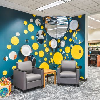 Mill Creek Library - Libraries Near Me - Mill Creek, Washington