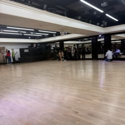 ATOMIC Ballroom