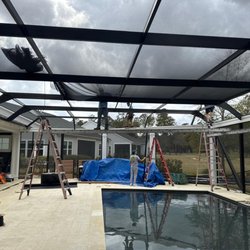 YFB Gutter & Screen Porches