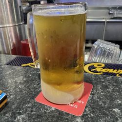 5th Street Bar & Grill - Coors Banquet