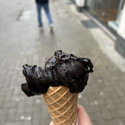 Eiscafé Pia
