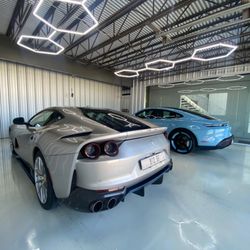 Express Auto Salon